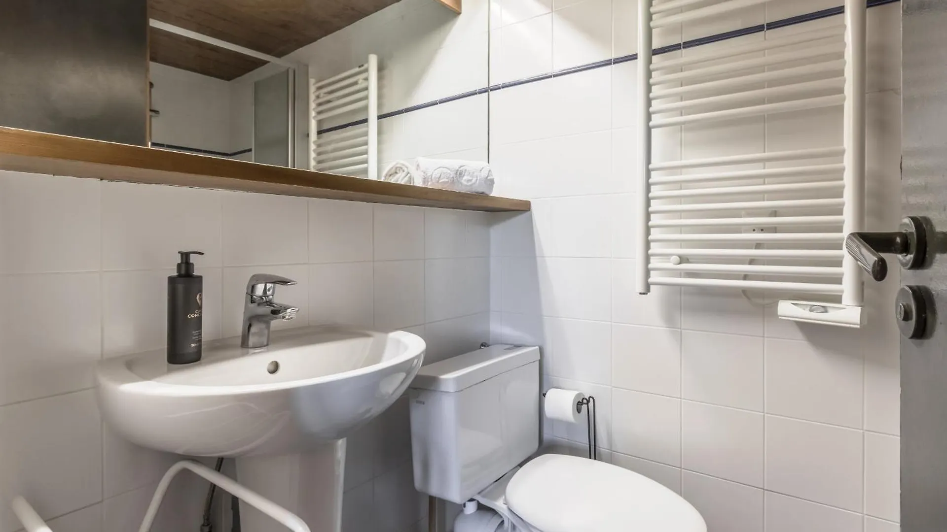 La Poya Bas Apartment Les Houches 0*,