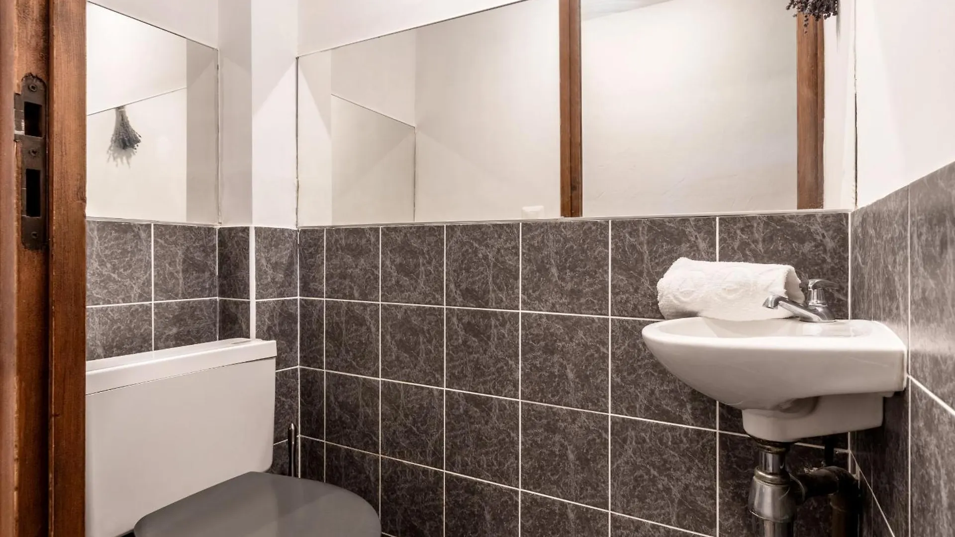 La Poya Bas Apartment Les Houches